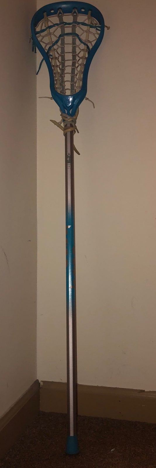 Lacrosse Stick