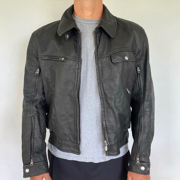 Bmw coats shop jackets