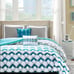 Intelligent Design Finn 5-Pc. Full/Queen Comforter
