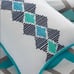 Intelligent Design Finn 5-Pc. Full/Queen Comforter