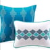 Intelligent Design Finn 5-Pc. Full/Queen Comforter