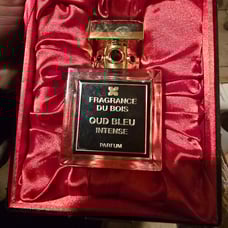 Fragrance Du Bois Oud Bleu Intense 50mL