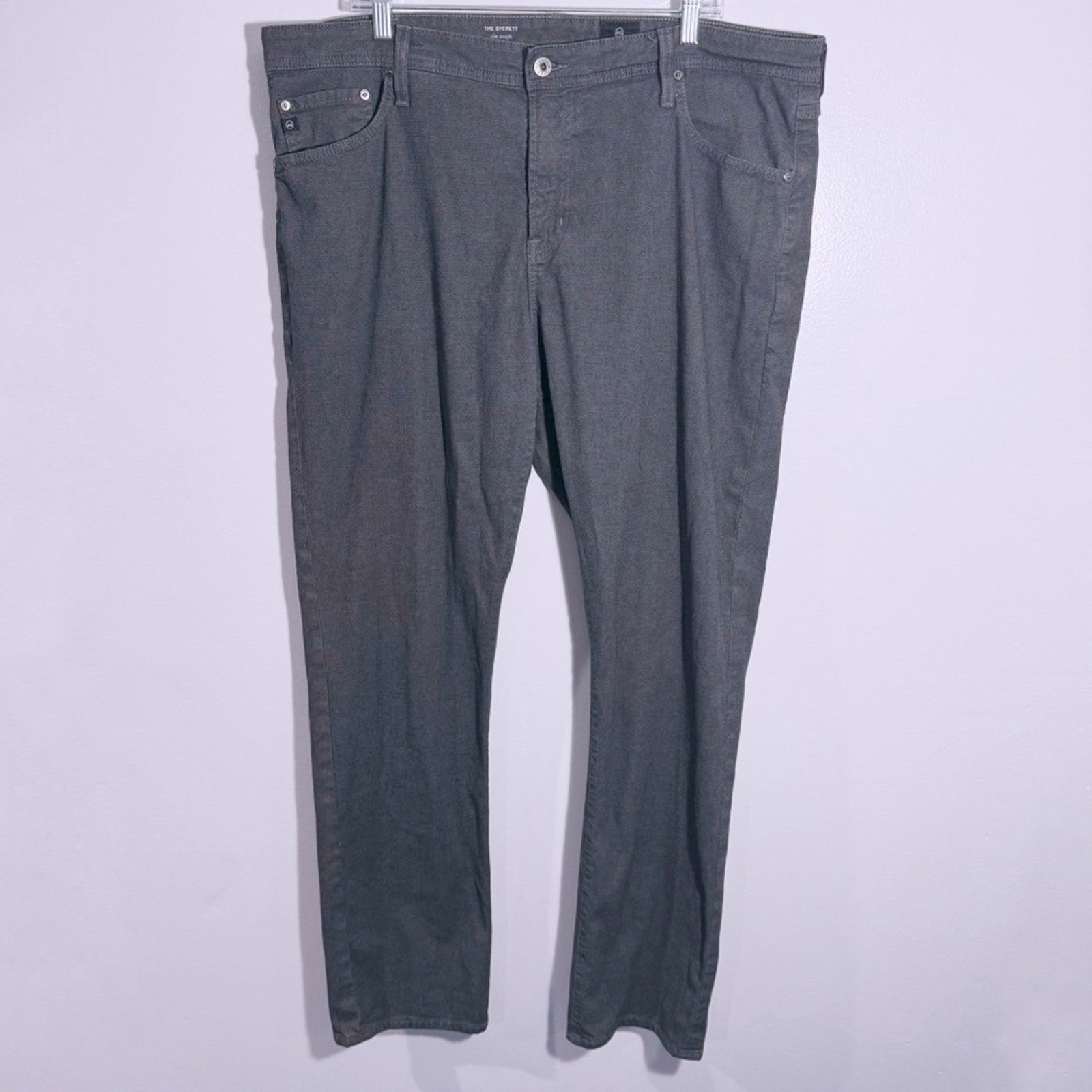 Adriano Goldschmied The Everett Slim Straight Men’s Jeans Size 40