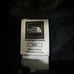 The North Face Women's Medium Caroluna Diamond Quilted Jacket Black Fleece Lined