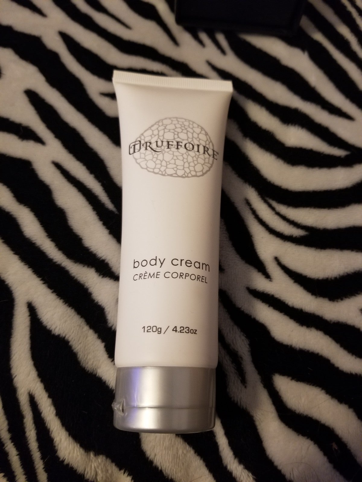 body cream