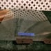 1993 94 95 96 97 98 Jeep Grand Cherokee Passenger Rear Door Glass Regular Tint