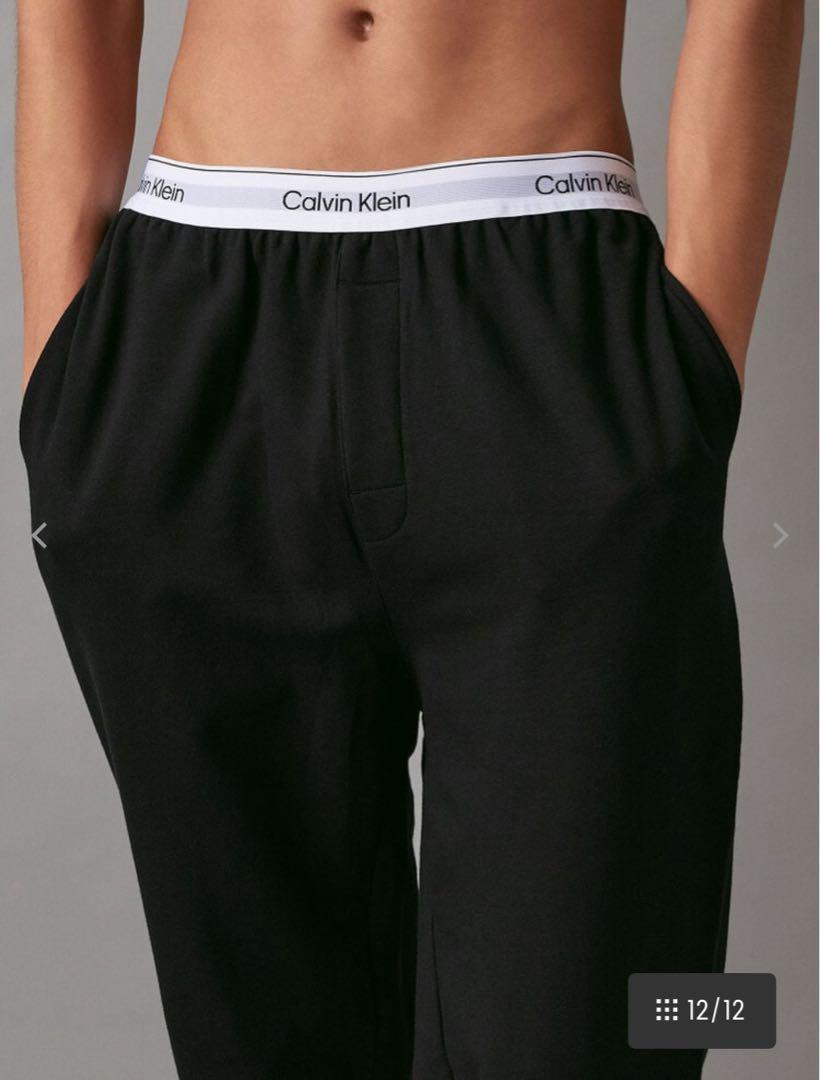 Calvin Klein Black S