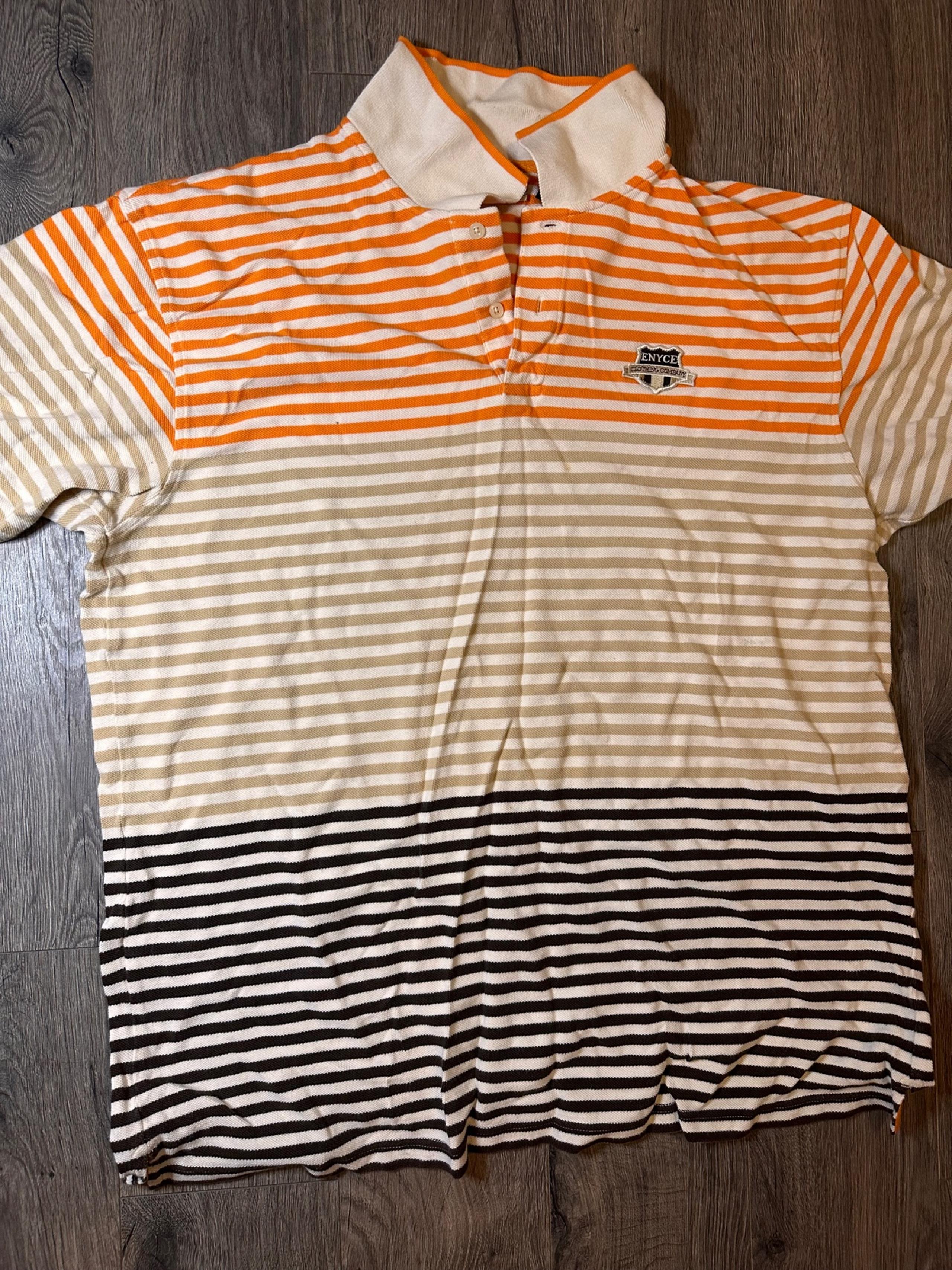 Enyce polo xxl