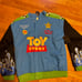 Disney Pixar Toy Story Woody & RC Racing Jacket - BoxLunch Exclusive