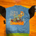 Disney Pixar Toy Story Woody & RC Racing Jacket - BoxLunch Exclusive