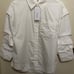 NWT Derek Lam 10 Crosby Marley Rouched Sleeve Button Down | Sz 6
