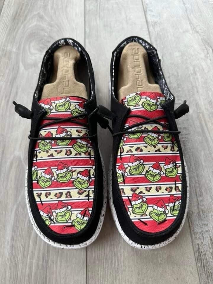 Women’s 8 cheetah mean one custom dudes