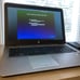 Hp EliteBook 850 G3 15.6-inch - Core i7-6600U - 16 GB - SSD 256 GB + Dock Statio