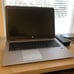 Hp EliteBook 850 G3 15.6-inch - Core i7-6600U - 16 GB - SSD 256 GB + Dock Statio