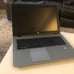 Hp EliteBook 850 G3 15.6-inch - Core i7-6600U - 16 GB - SSD 256 GB + Dock Statio
