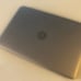 Hp EliteBook 850 G3 15.6-inch - Core i7-6600U - 16 GB - SSD 256 GB + Dock Statio