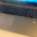 Hp EliteBook 850 G3 15.6-inch - Core i7-6600U - 16 GB - SSD 256 GB + Dock Statio