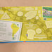 Thomas Thomas & Nia Race Across the World! Sticker Fun Book w/ Extra Book
