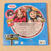Thomas Thomas & Nia Race Across the World! Sticker Fun Book w/ Extra Book