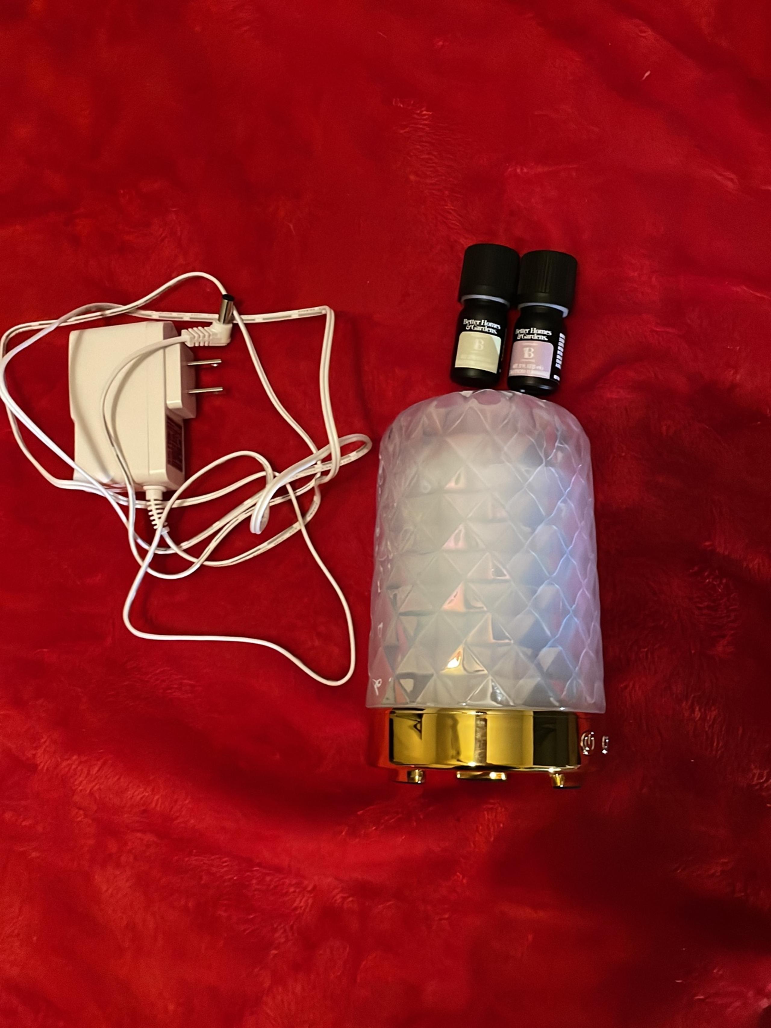 Aroma Diffuser
