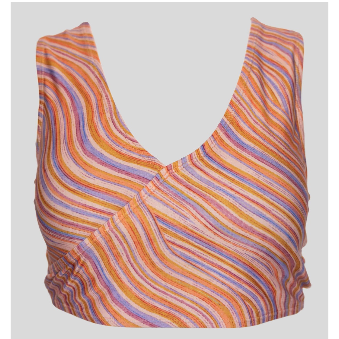 NWT Nani Swimwear Make Waves Set size-XS