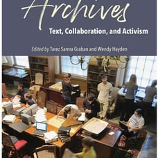 Teaching Through The Archives