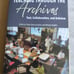 Teaching Through The Archives