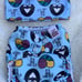 Mama Koala Cloth Diaper NBC with headban