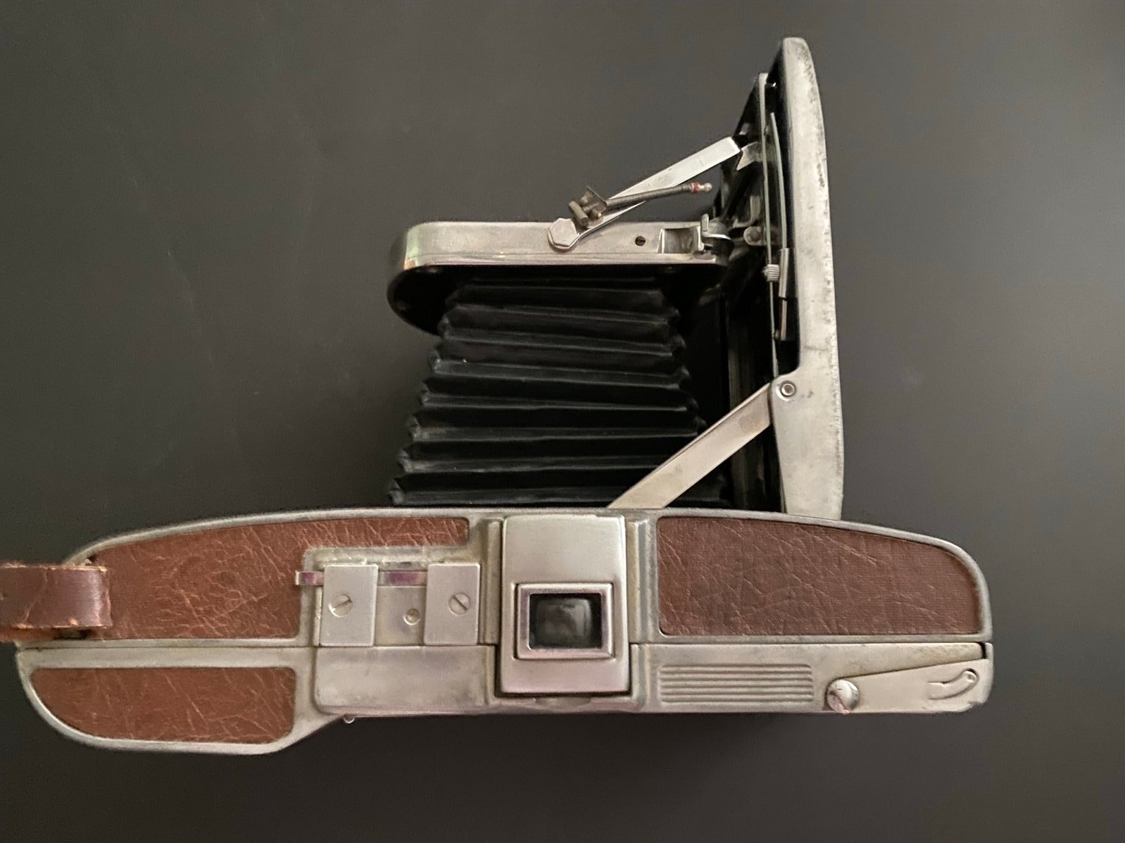 Polaroid Land Camera -Model 95