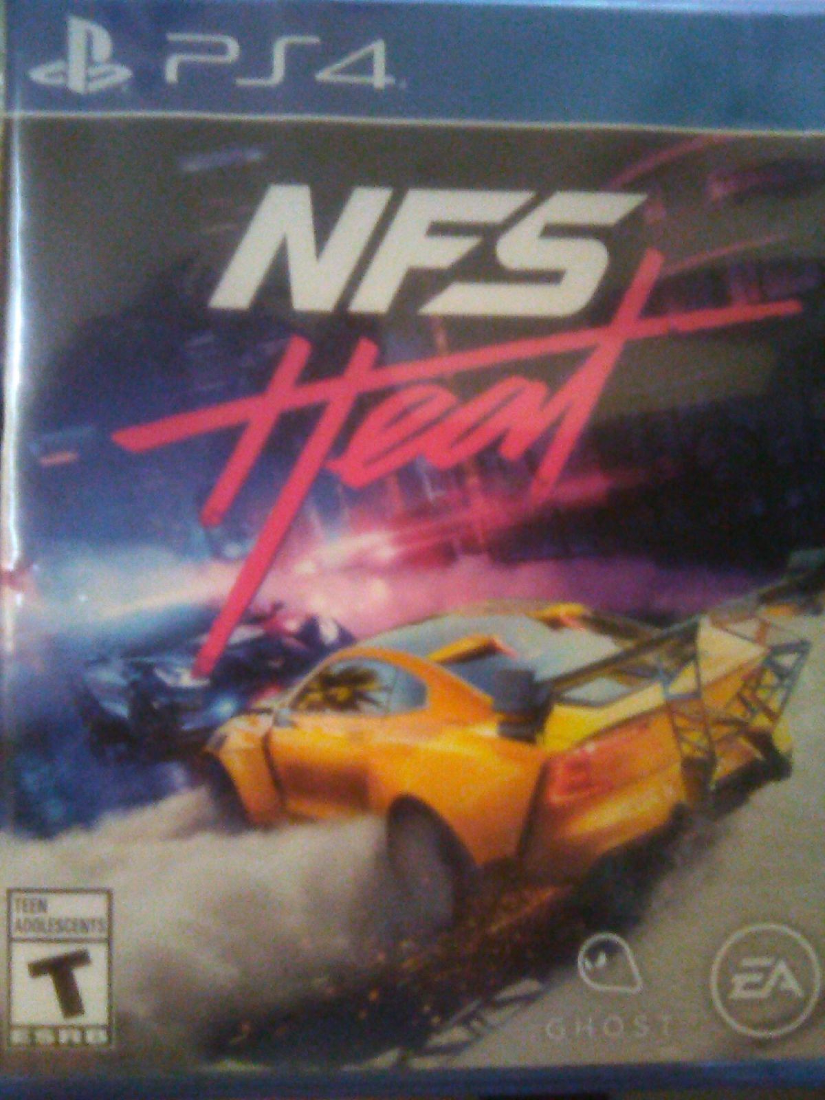 video games