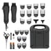 Wahl hair cutting kit