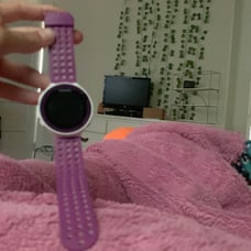 Garmin watch for women