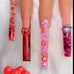 Press on nails