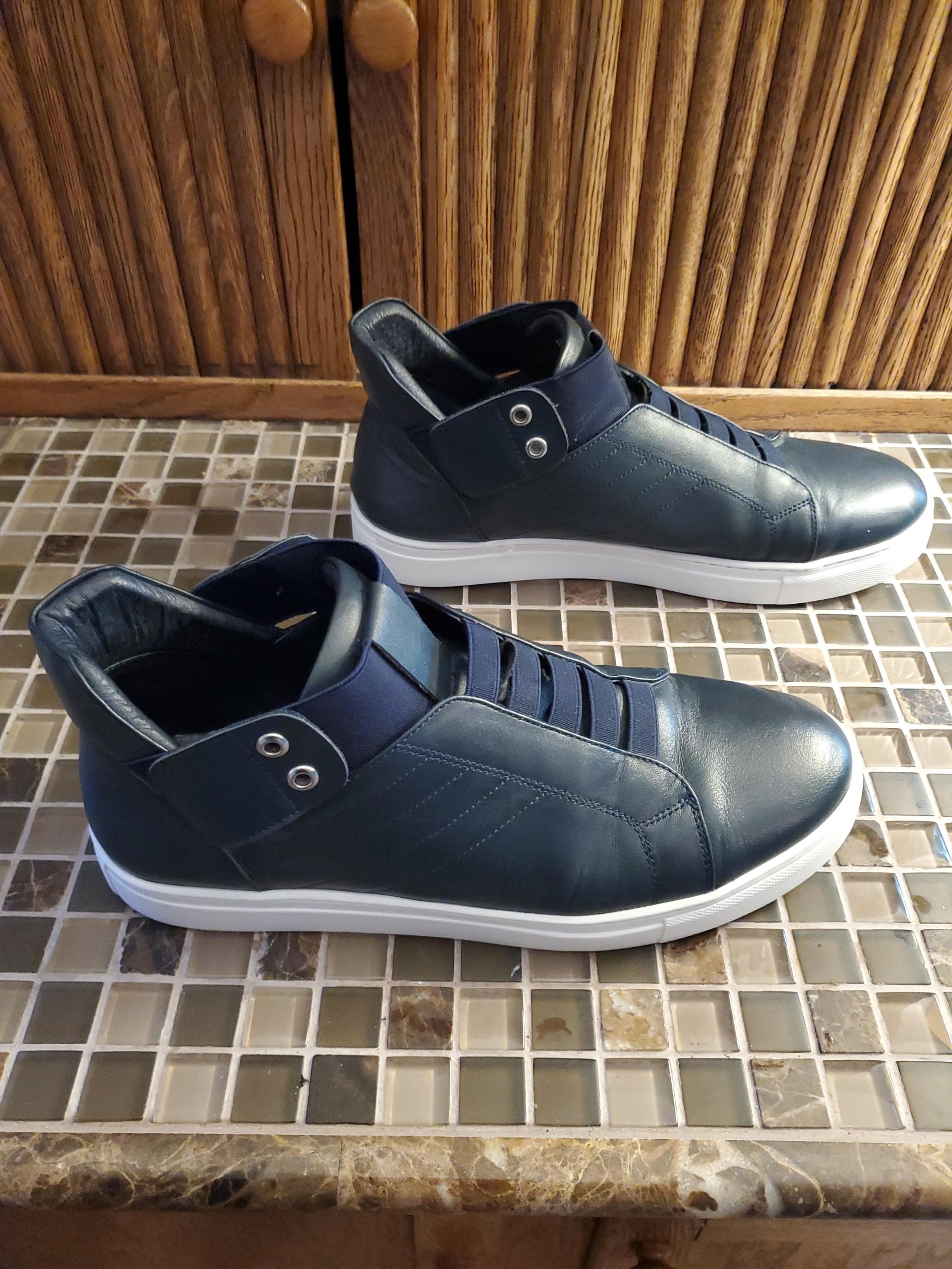 designer shoes men