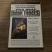 Star Wars The Last Command #4 Newsstand