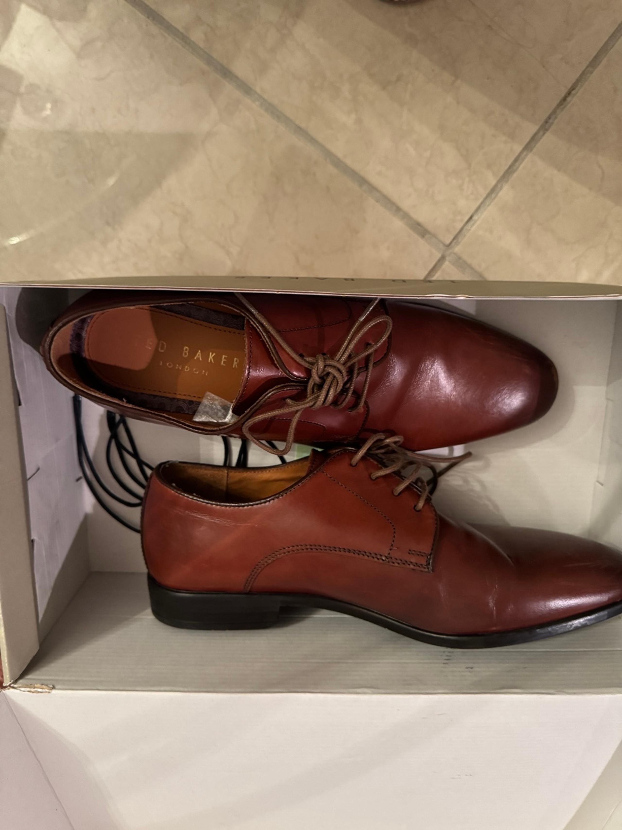 Dress Shoes