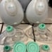 Elvie wireless breast pumps with EXTRA parts!