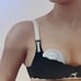 Elvie wireless breast pumps with EXTRA parts!
