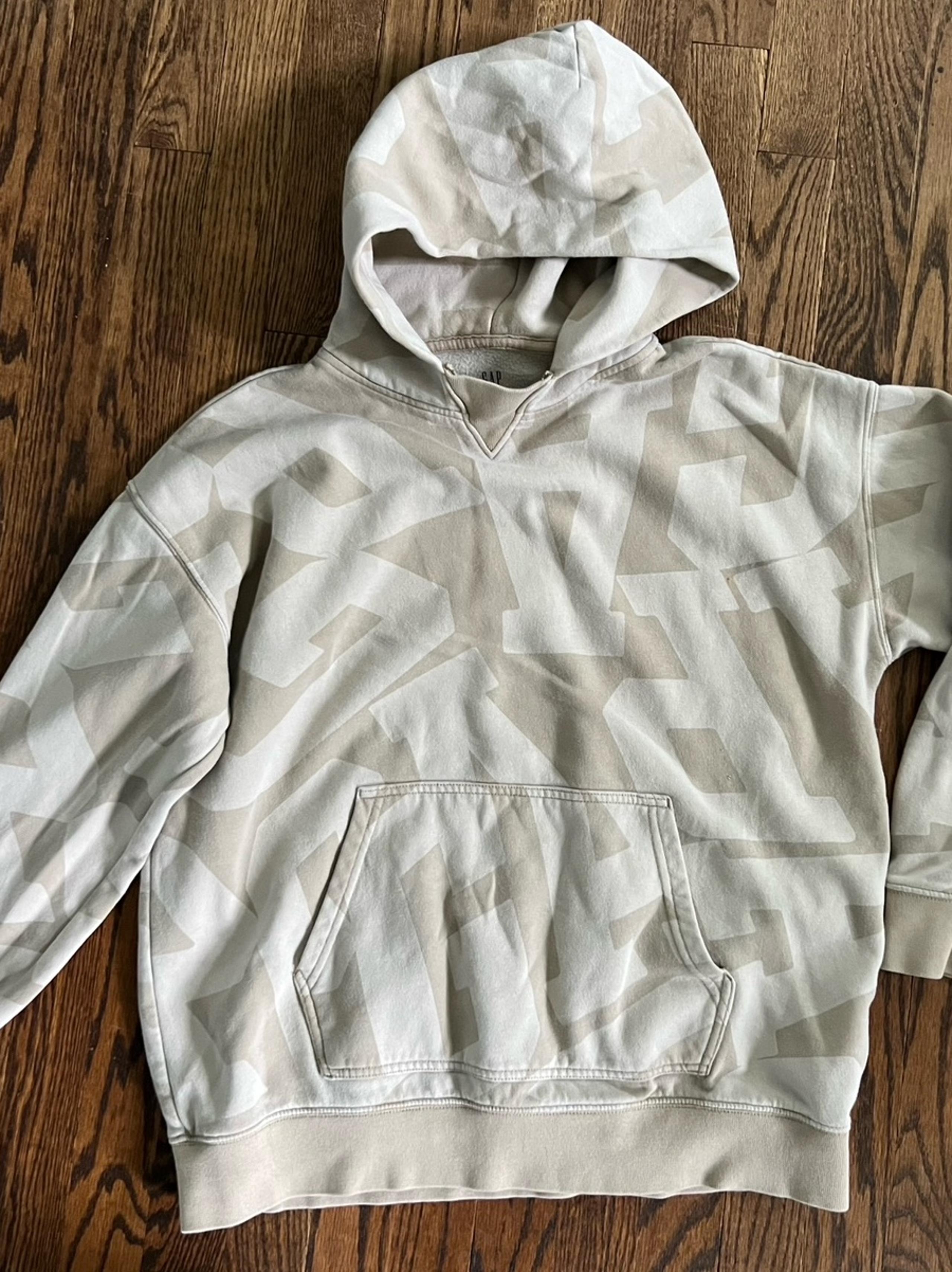 GAP teen hoodie 14/16