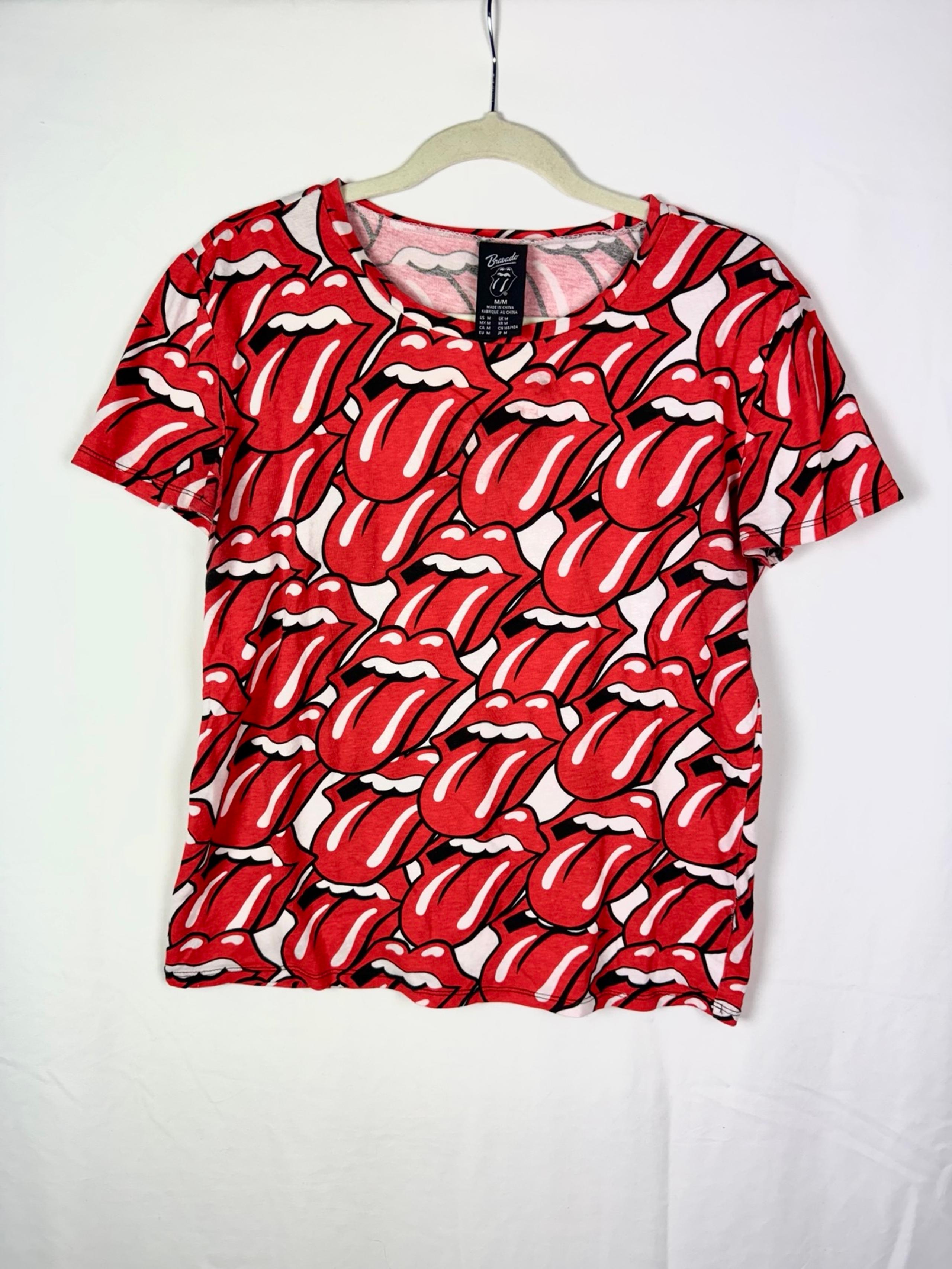 Print T-Shirt