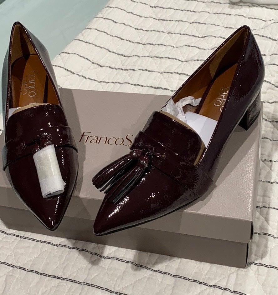 shoes women franco sarto