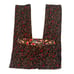 Vintage Dolce & Gabbana - Floral Print Straight Leg Pants