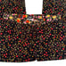 Vintage Dolce & Gabbana - Floral Print Straight Leg Pants