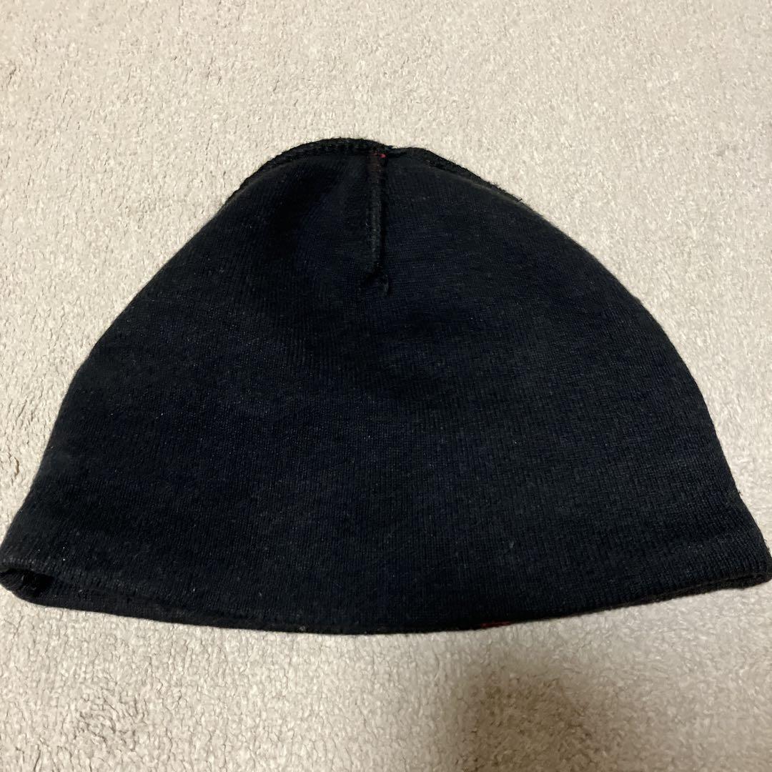Supreme x Spyder Beanie Black Hats