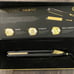BIO IONIC STYLING IRON 1'' GOLDPRO