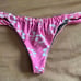 neon vintage acacia bottoms