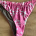 neon vintage acacia bottoms