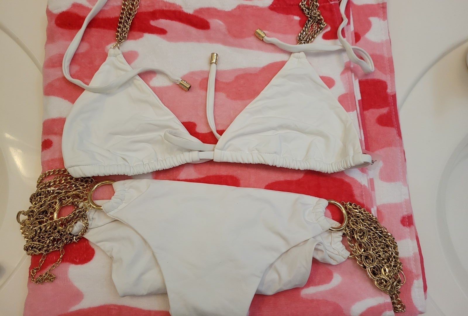 Beach Bunny Bikini