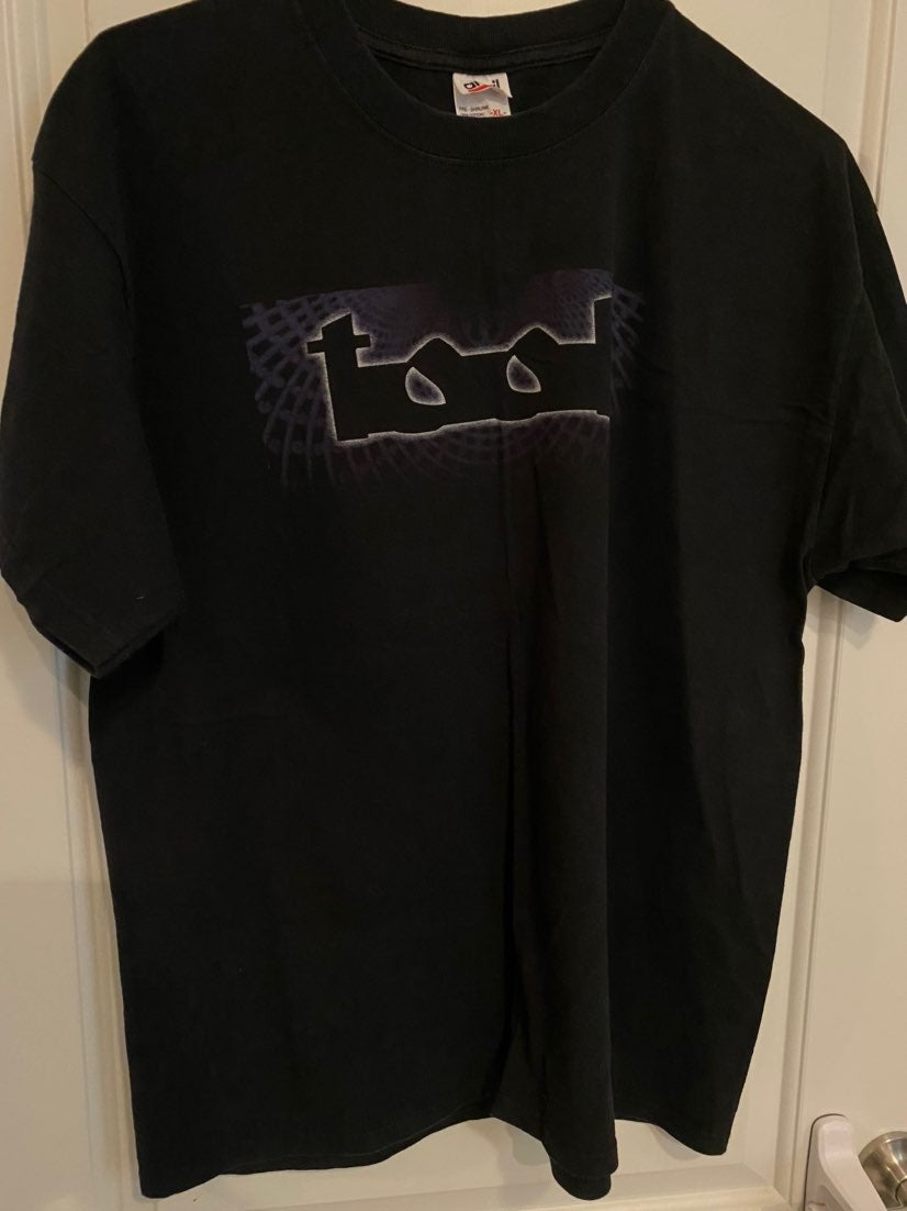 Vintage Concert-T