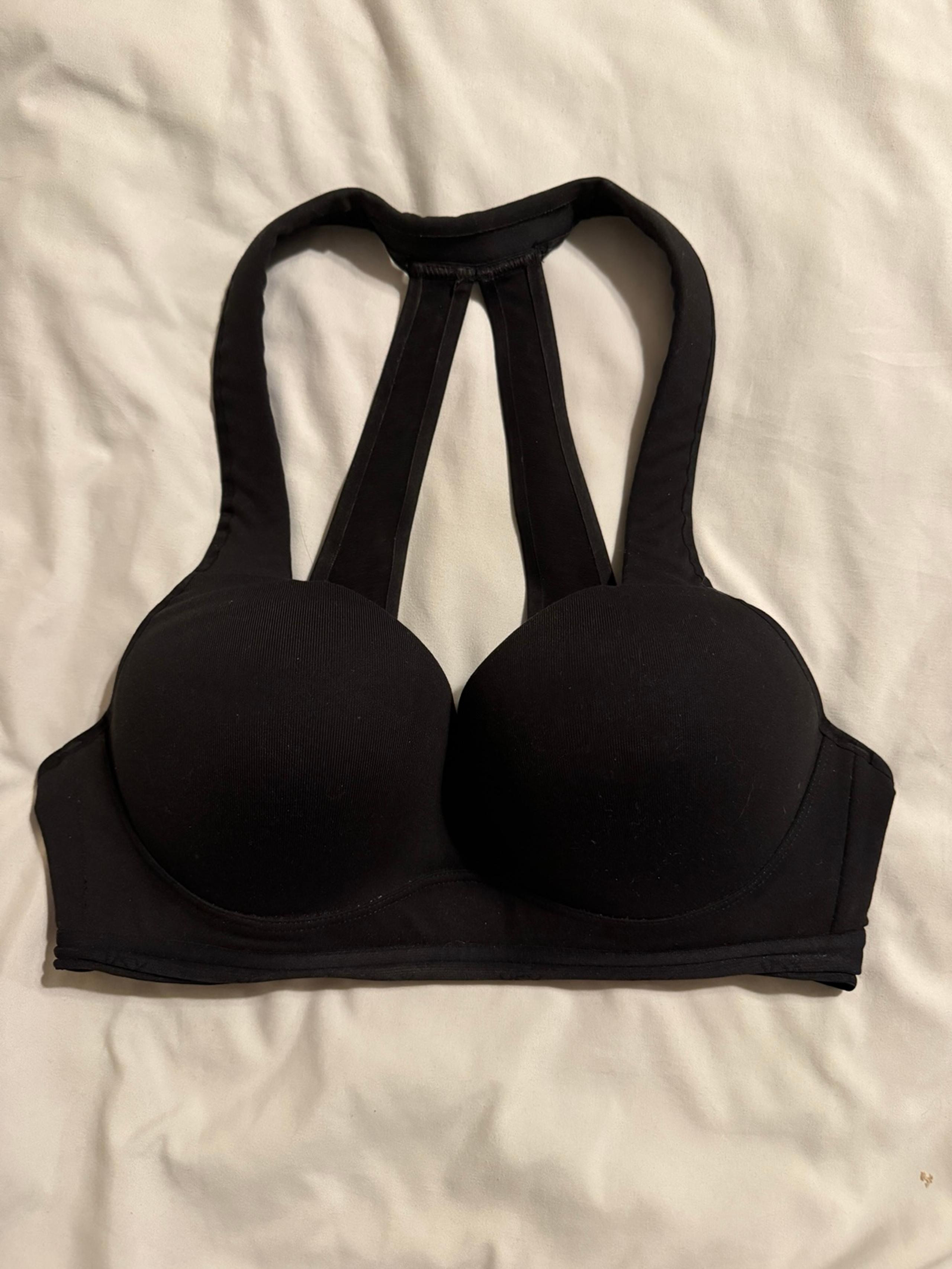VS Sexy Sports Bra 34C